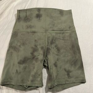 Lululemon Align Short 6”